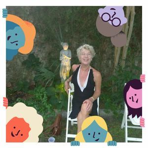 Meet your Posher, Ursula